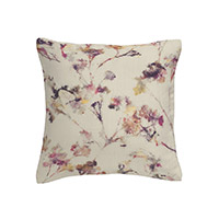 Boxgrove cushion - Heather