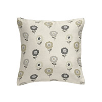 Elsa cushion - Natural