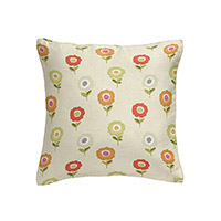 Elsa cushion - Tutti fruity