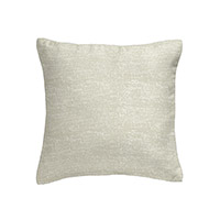 Glitz cushion - Snow