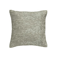 Glitz cushion - Grey