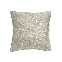 Glitz cushion - Taupe
