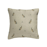 Hartley cushion - Natural