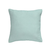 Janeiro cushion - Blue