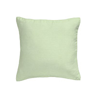 Janeiro cushion - Sage