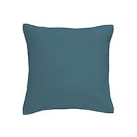 Janeiro cushion - Petrol