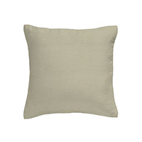 Janeiro cushion - Clay
