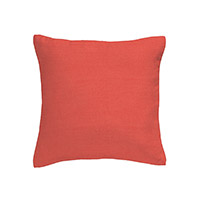 Janeiro cushion - Grapefruit