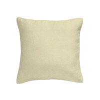 Janeiro cushion - Oatmeal