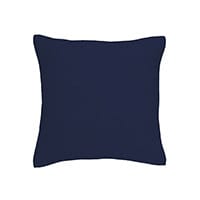 Janeiro cushion - Navy