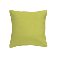 Janeiro cushion - Pistachio