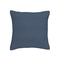 Janeiro cushion - Indigo