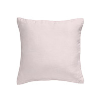 Janeiro cushion - Blush