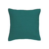 Janeiro cushion - Peacock