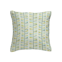 Malmo cushion - Teal