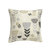 Annika cushion - Natural