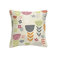 Annika cushion - Tutti fruity