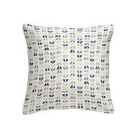 Odense cushion - Blue