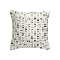 Odense cushion - Grey