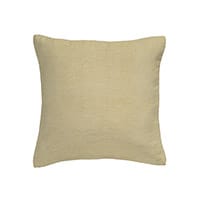 York cushion - Caramel