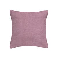 York cushion - Blush