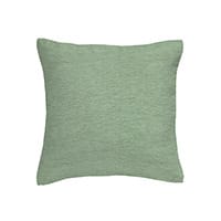 York cushion - Duckegg
