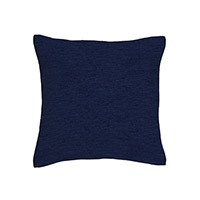 York cushion - Navy