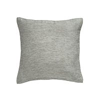 York cushion - Dove grey