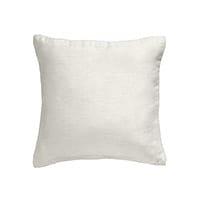 York cushion - White