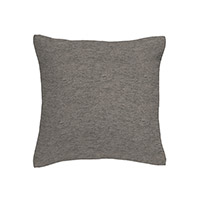 York cushion - Pewter