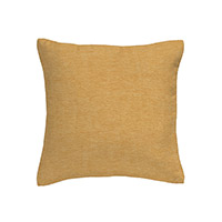 York cushion - Ochre