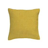 York cushion - Chartreuse