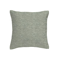 York cushion - Seafoam