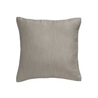 Milazzo cushion - Dove