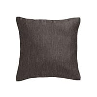 Milazzo cushion - Charcoal