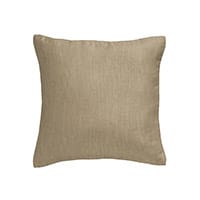 Milazzo cushion - Stone