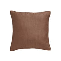Milazzo cushion - Spice