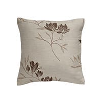 Borivali cushion - Natural
