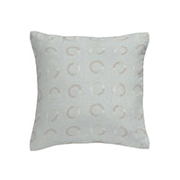 Aster cushion - Cloud