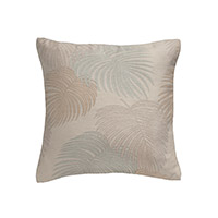 Genoa cushion - Ice blue