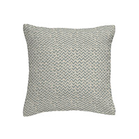 Leah cushion - Cloud