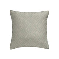 Luka cushion - Blue