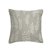 Sylvie cushion - Grey