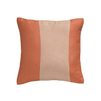 Vihar cushion - Orange