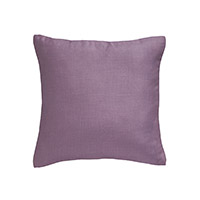 Aragon cushion - Liliac
