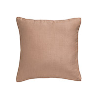 Aragon cushion - Beige