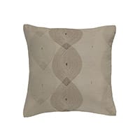 Boston cushion - Natural