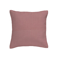 Lyss cushion - Lavender
