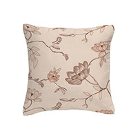 Mirabelle cushion - Natural