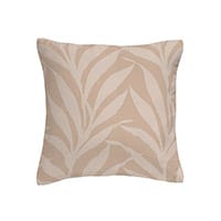 Majorelle cushion - Cream